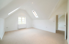 Gambles Green bedroom extension leads