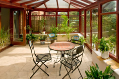Gambles Green conservatory quotes
