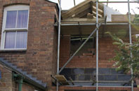 free Gambles Green home extension quotes