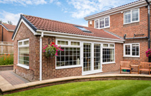 Gambles Green house extension leads