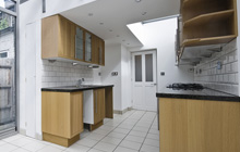 Gambles Green kitchen extension leads